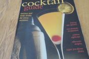 Womens Weekly Cocktail Guide Book for Sale