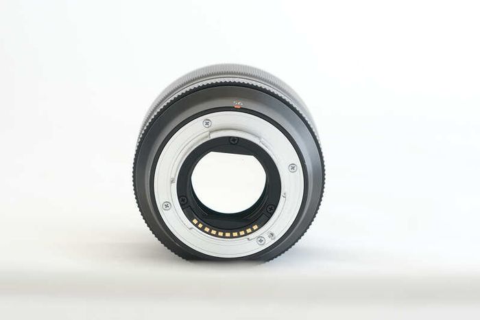 Fujifilm XF56mm f1.2 R