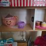 Ikea Duktig play kitchen bundle with Melissa & Doug wooden toys Image 4