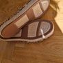 J Crew Leopard Trainers Image 6