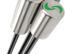 SuperSpeed Golf Training Sticks Set of 3