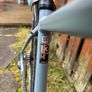 Giant Rapid 3 Hybrid Road Bike  Medium Frame (Carbon Fork) Image 4