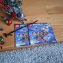 lego ronin rex incomplete Image 3