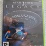 Brand new Sealed Star Trek Legacy Xbox 360 games Original Image 2
