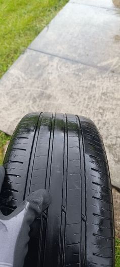 2006 Peugeot 206cc Alloys 195/55R15