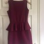 Evita sleeveless dress Image 2