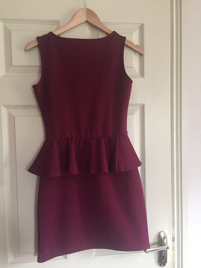 Evita sleeveless dress