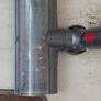 Dyson V8 Absolute Cyclone Vacuum Cleaner, in reasonable good condition, working fine, no charger Image 2