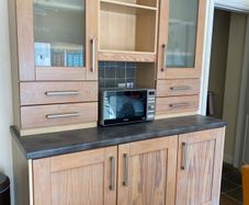 Kitchen Unit