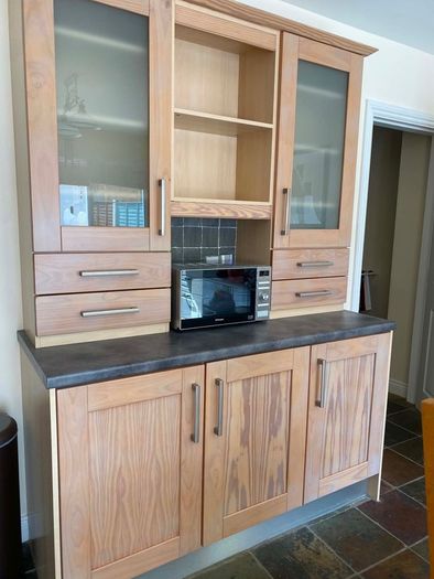 Kitchen Unit
