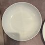3 white serving dishes from Dunnes Image 3