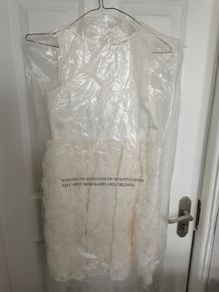 Ted baker girls dress