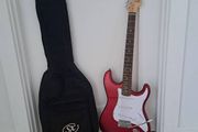 SX SE1 Electric Guitar