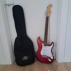 SX SE1 Electric Guitar