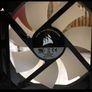 Corsair A1225M12S Computer RGB Fan 120mm x 3 Image 2