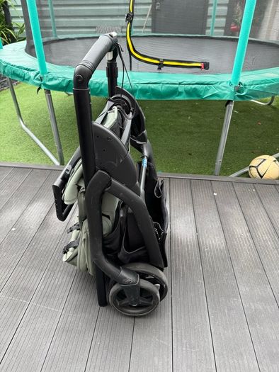 Bugaboo Dragonfly STROLLER ONLY