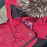 Moose Knucklers Canada Kids Jacket Image 8