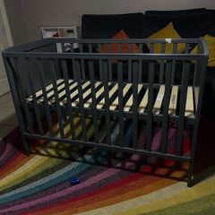 Baby Cot