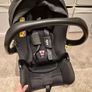 Baby carseat from newborn Joie Image 4