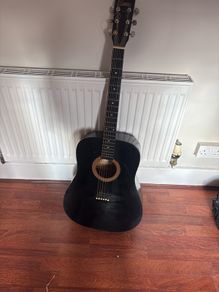 accoustic guitar