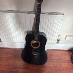 accoustic guitar