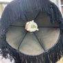 Antique lamp shade Image 2