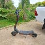 Electric Scooter Kukirin G2 Image 4