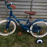 Kids 16" bicycle Image 3