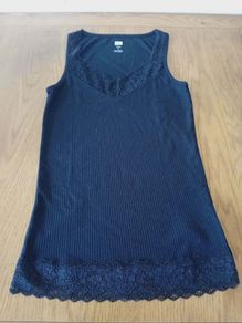 Women's Thermal Vest
