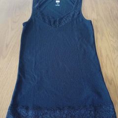 Women's Thermal Vest
