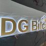 3D Illuminated Letters - Custom Halo-Lit Business Signage Image 2