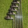 Calloway x-20 irons 5-pw Image 3