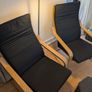 IKEA armchairs Image 3