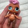 LOL L.O.L. Surprise Doll Series 3 Confetti Pop Grunge Grrrl new Opened Please look at the pictures Image 4