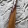 Beautiful Peter Santo Didgeridoo  Key of D2 73Hz Image 6