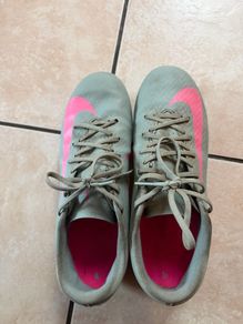 Nike Football Shoes