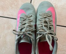 Nike Football Shoes