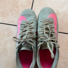 Nike Football Shoes
