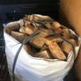 Firewood/logs M11Exit 24 to Exit 16 Image 2