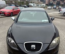 2010 Seat Leon