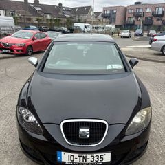 2010 Seat Leon