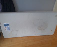 Kids matress
