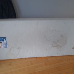 Kids matress