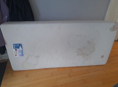 Kids matress
