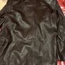 leather jacket men Image 2