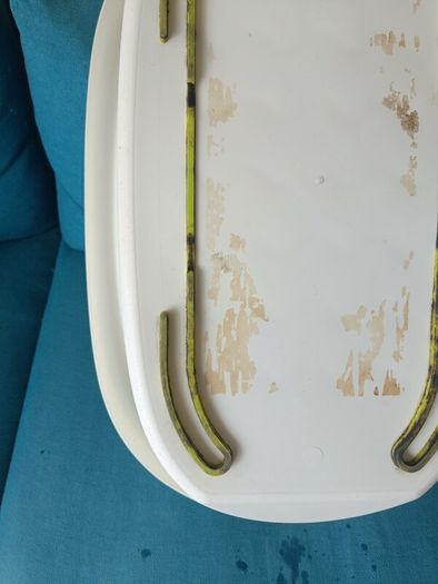 Ikea baby bathtube