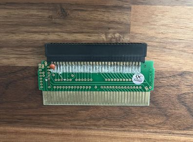 Famicom to NES Adapter Converter untested