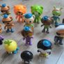 Octonauts Bundle - Comprising of Multiple Sets Image 8