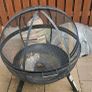 garden fire pit Image 3