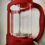 New Red Glass Cafeteria Image 4